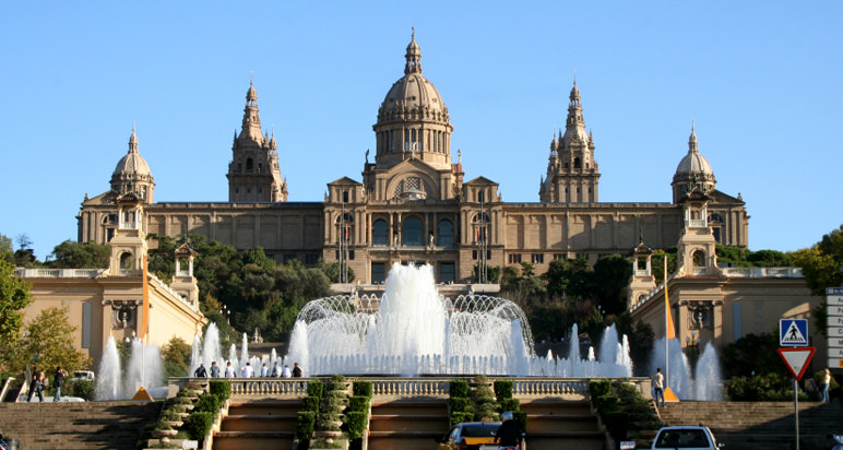 חופשה בברצלונה – עיר של ארכיטקטורה, אמנות וחיים תוססים