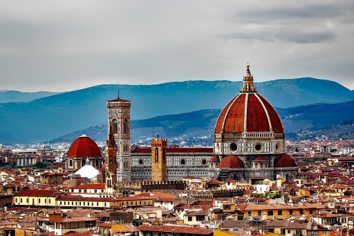 המדריך למטייל בפירנצה – לראות את בירת התרבות האיטלקית בשלושה ימים