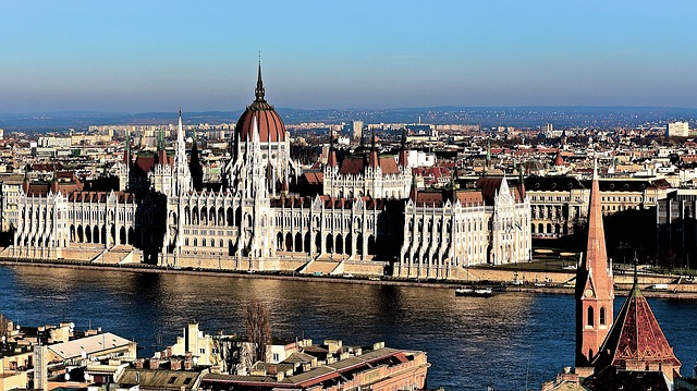 בבודפשט